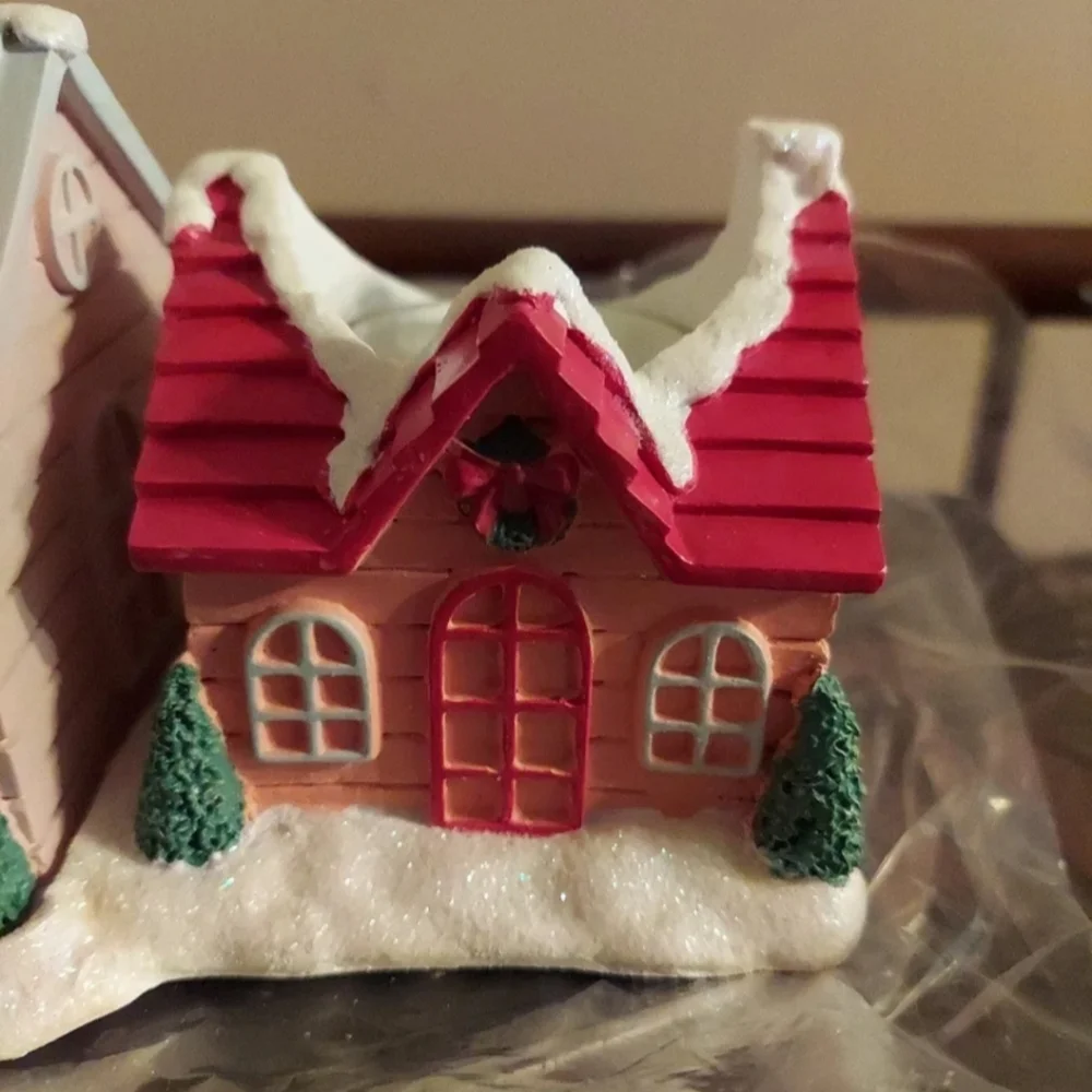 Yankee Candle bnwt yankee
